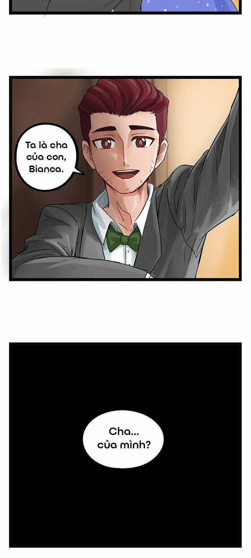 Phòng Khám Kinh Dị Chapter 35 trang 3