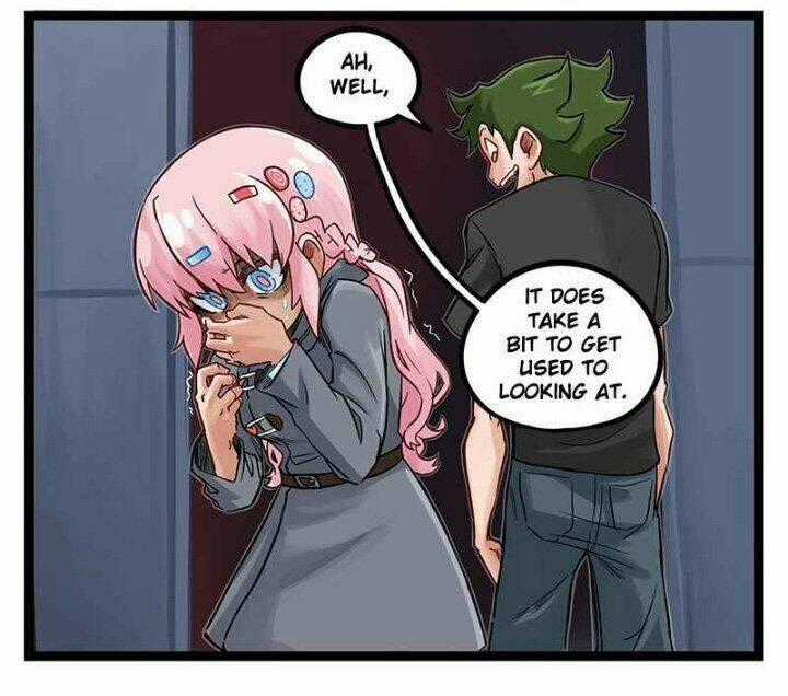 Phòng Khám Kinh Dị Chapter 51 trang 11