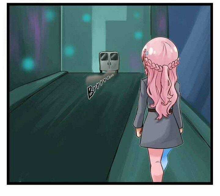 Phòng Khám Kinh Dị Chapter 53 trang 12