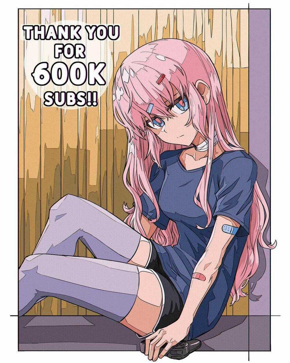 Phòng Khám Kinh Dị Chapter 59 trang 17