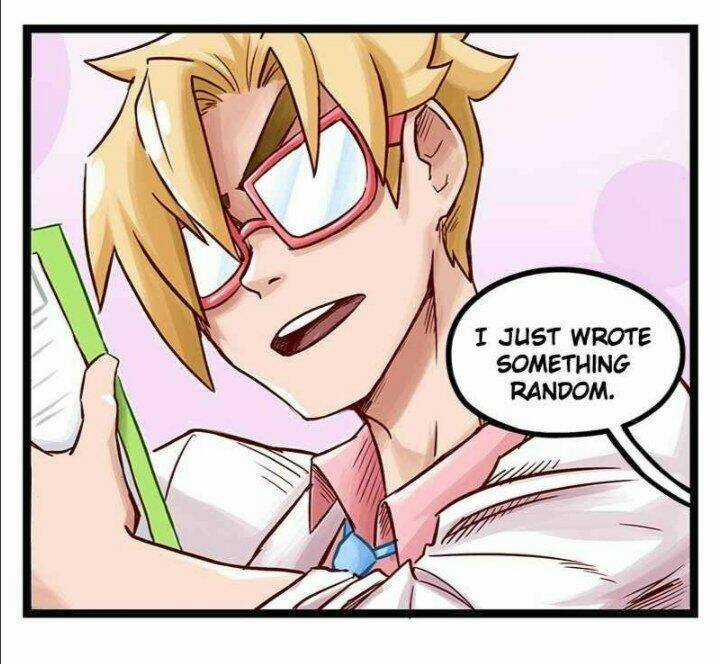 Phòng Khám Kinh Dị Chapter 62 trang 14