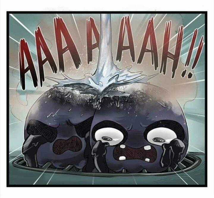 Phòng Khám Kinh Dị Chapter 68 trang 7