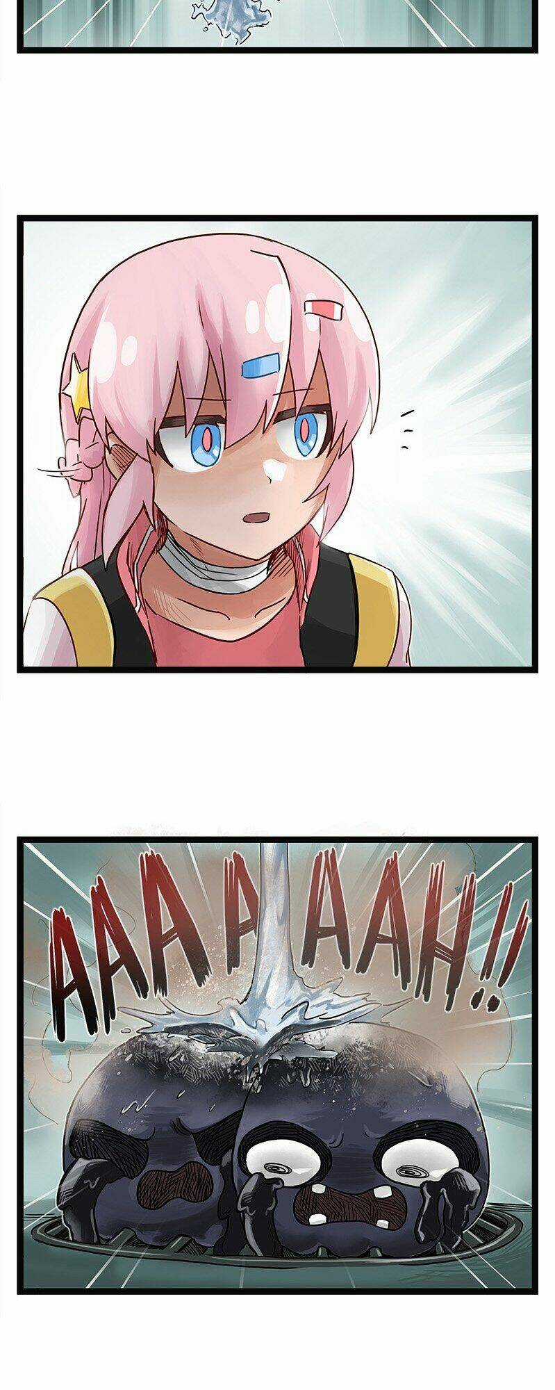 Phòng Khám Kinh Dị Chapter 69 trang 3