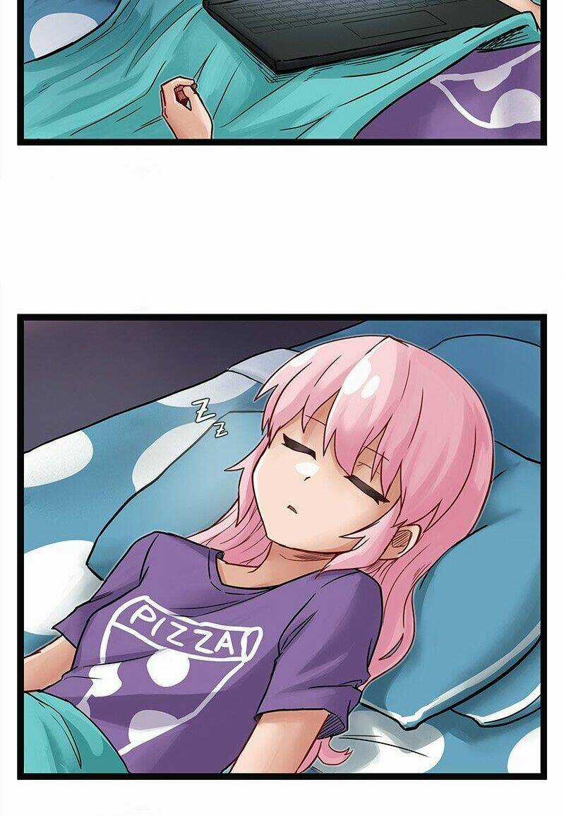 Phòng Khám Kinh Dị Chapter 71 trang 11