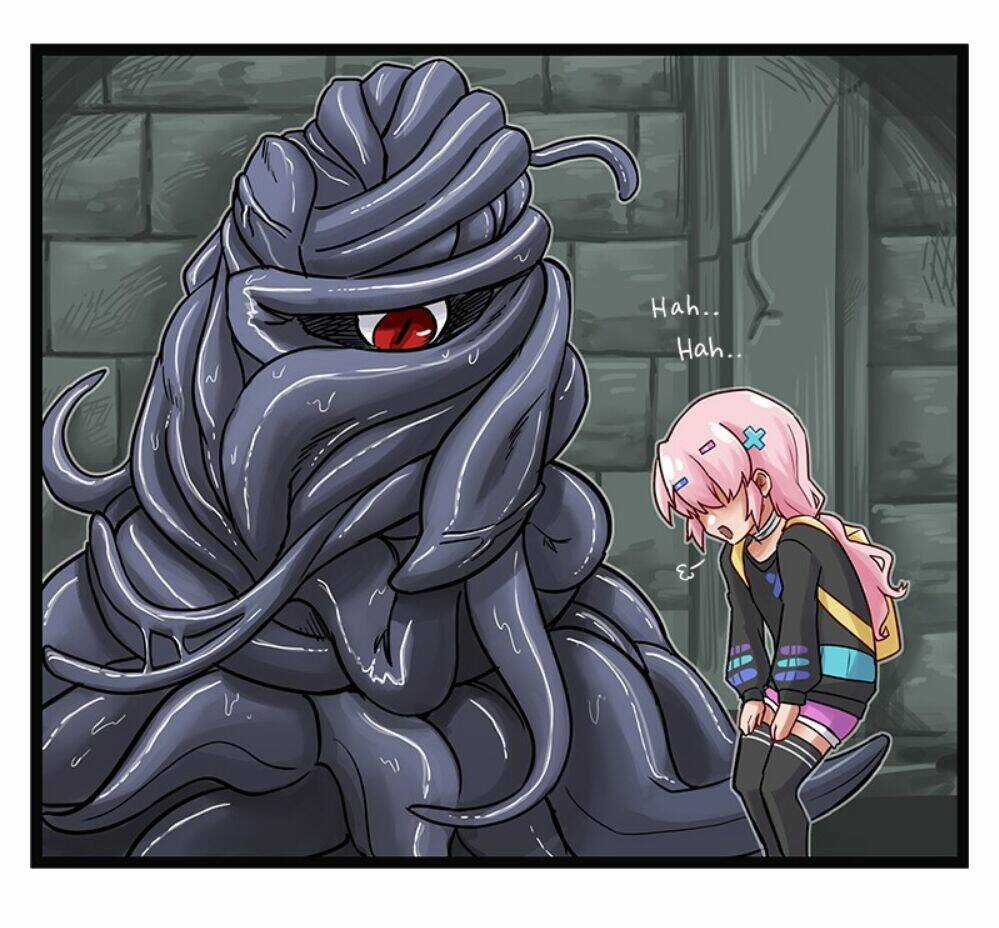 Phòng Khám Kinh Dị Chapter 74 trang 12