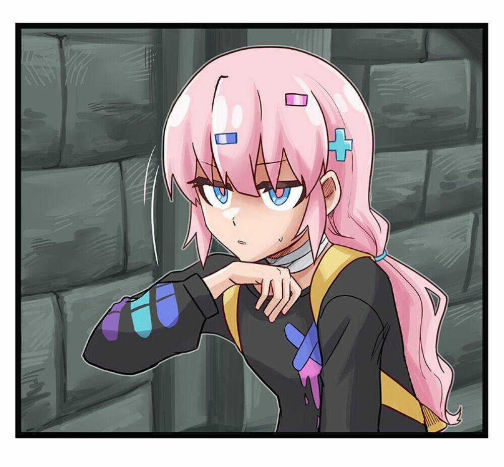 Phòng Khám Kinh Dị Chapter 74 trang 14