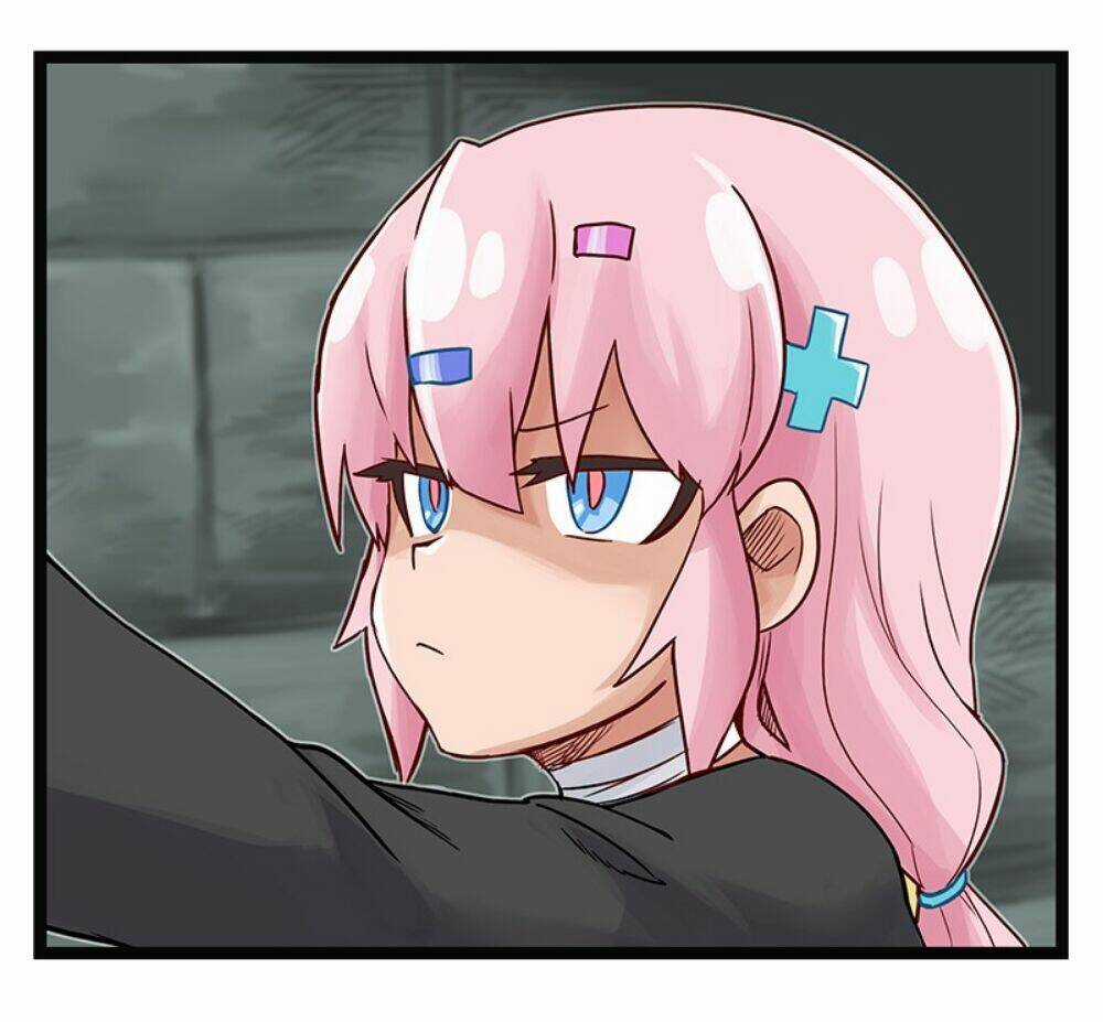 Phòng Khám Kinh Dị Chapter 74 trang 18