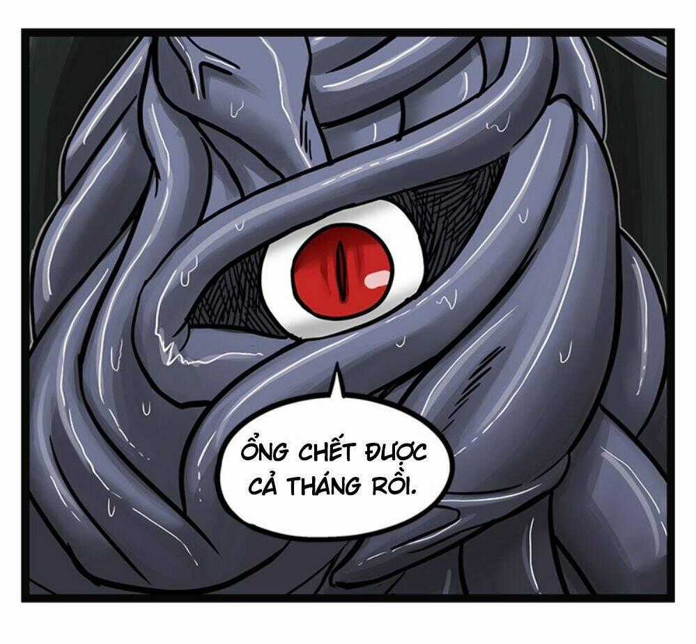 Phòng Khám Kinh Dị Chapter 74 trang 22