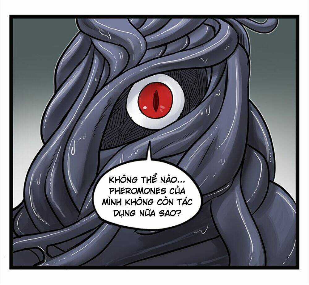 Phòng Khám Kinh Dị Chapter 74 trang 5