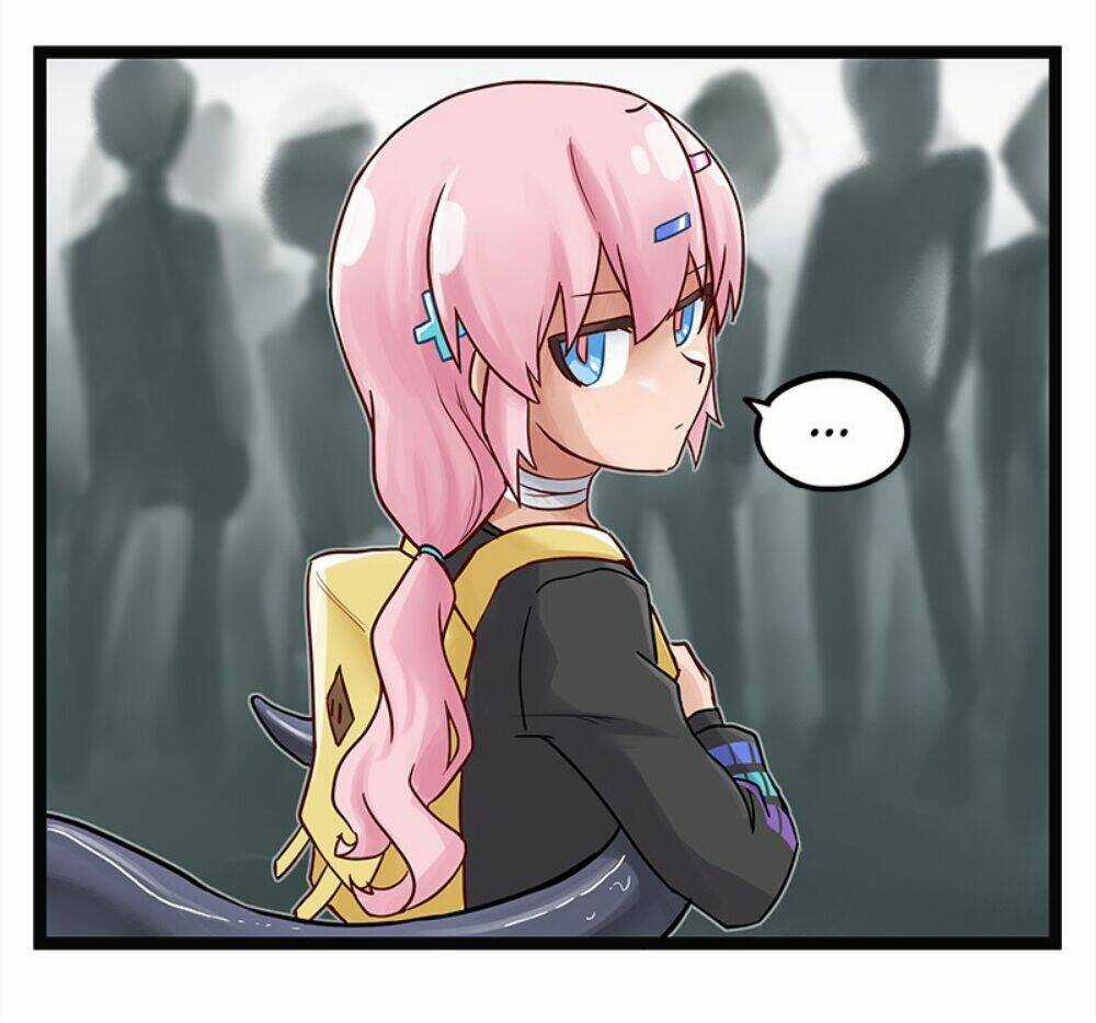 Phòng Khám Kinh Dị Chapter 74 trang 6