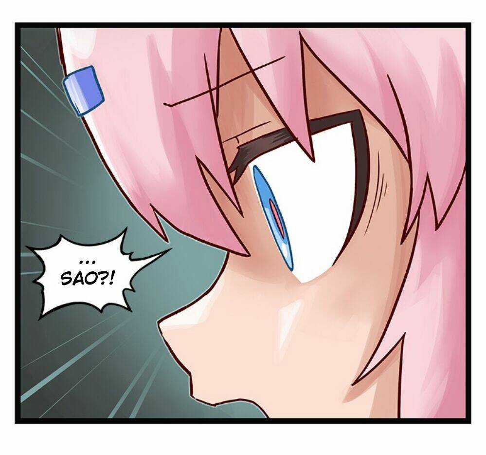 Phòng Khám Kinh Dị Chapter 75 trang 11