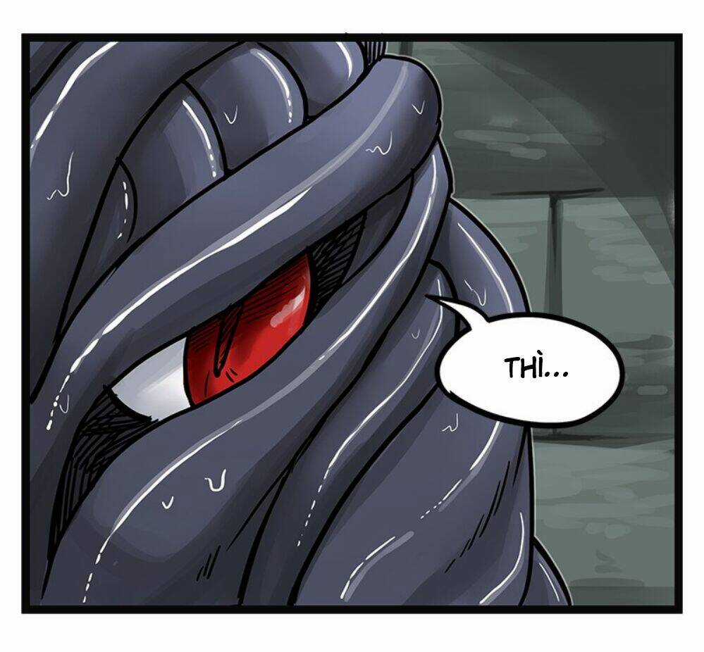 Phòng Khám Kinh Dị Chapter 75 trang 17