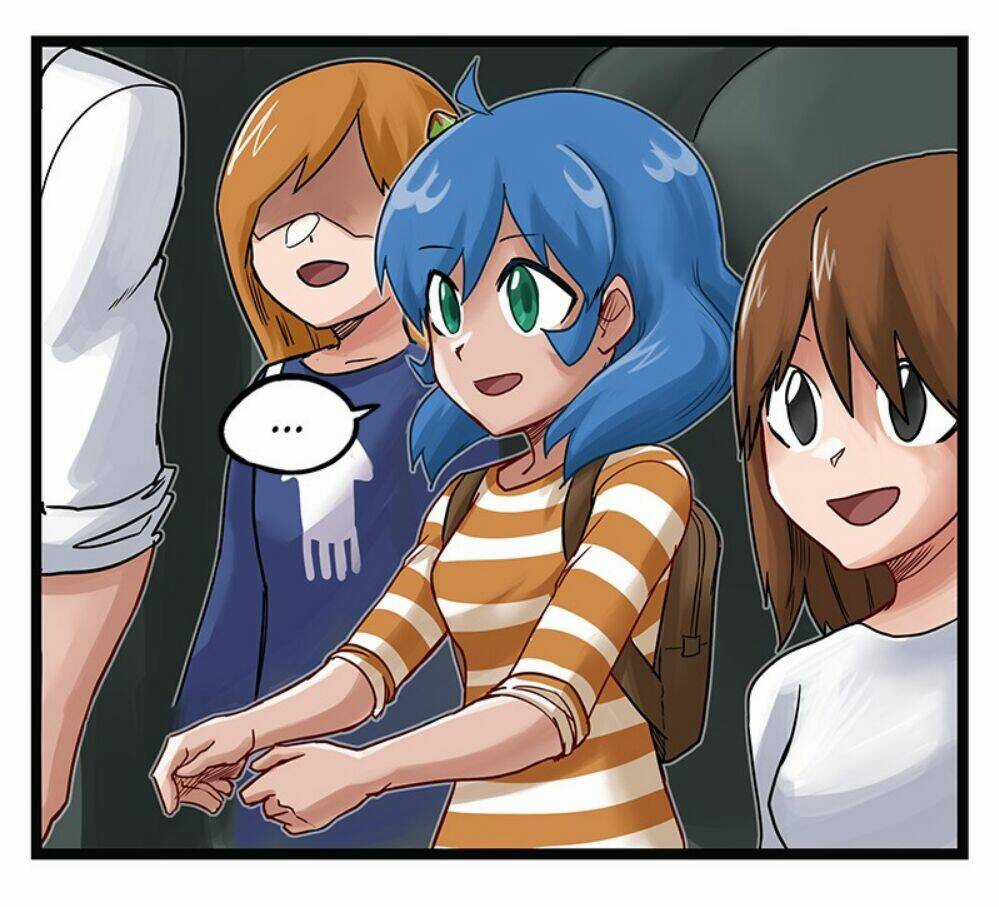 Phòng Khám Kinh Dị Chapter 76 trang 14