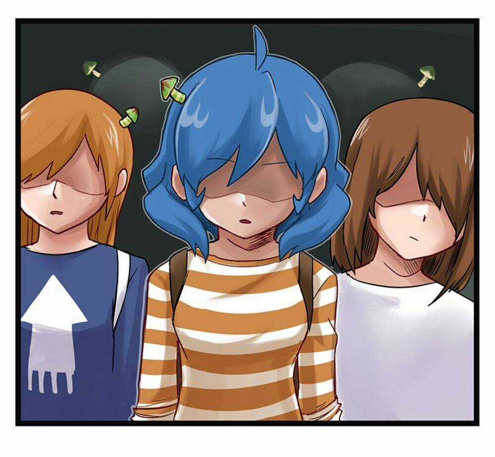 Phòng Khám Kinh Dị Chapter 76 trang 16