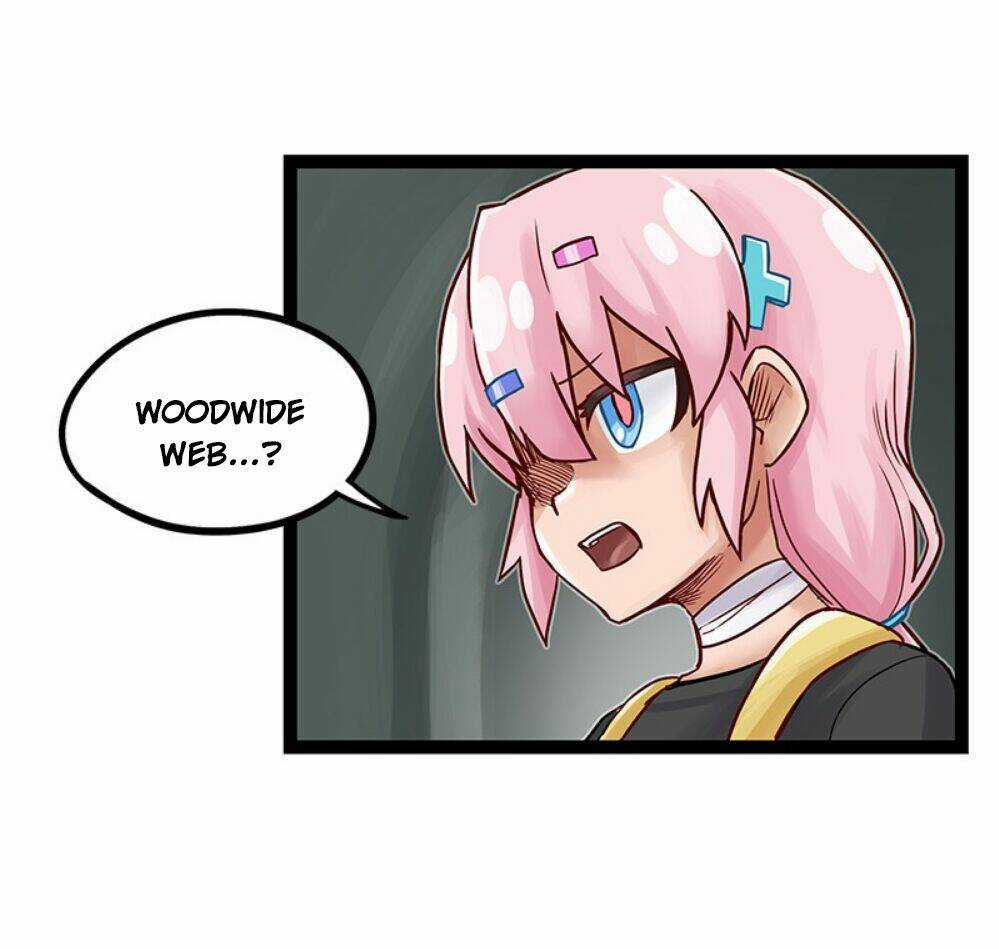 Phòng Khám Kinh Dị Chapter 76 trang 8