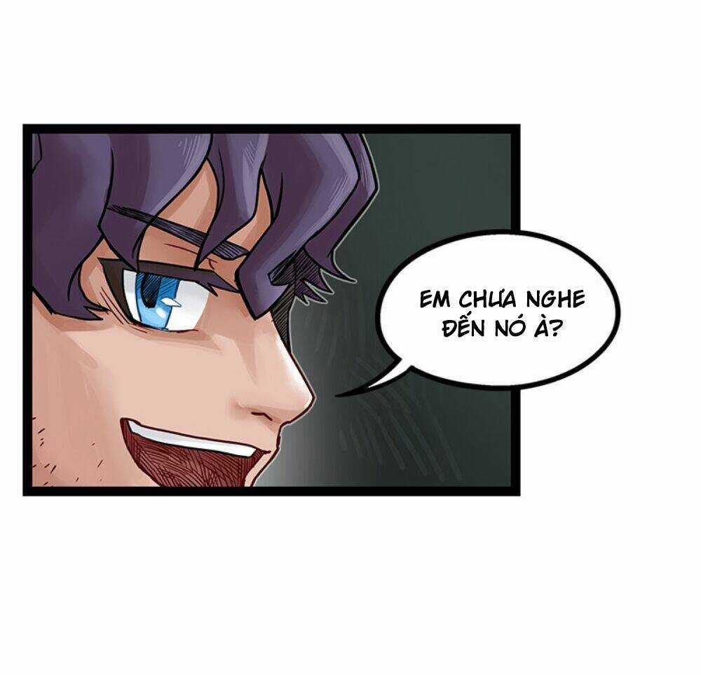 Phòng Khám Kinh Dị Chapter 76 trang 9