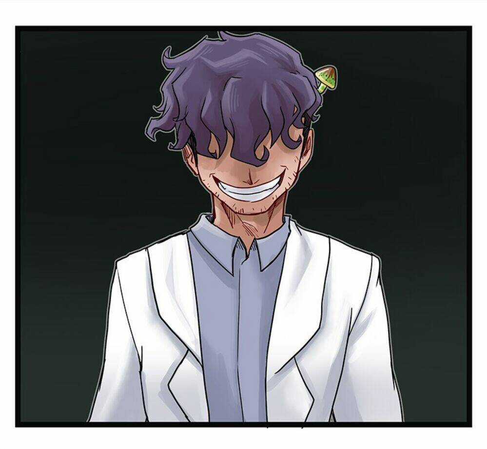 Phòng Khám Kinh Dị Chapter 77 trang 12