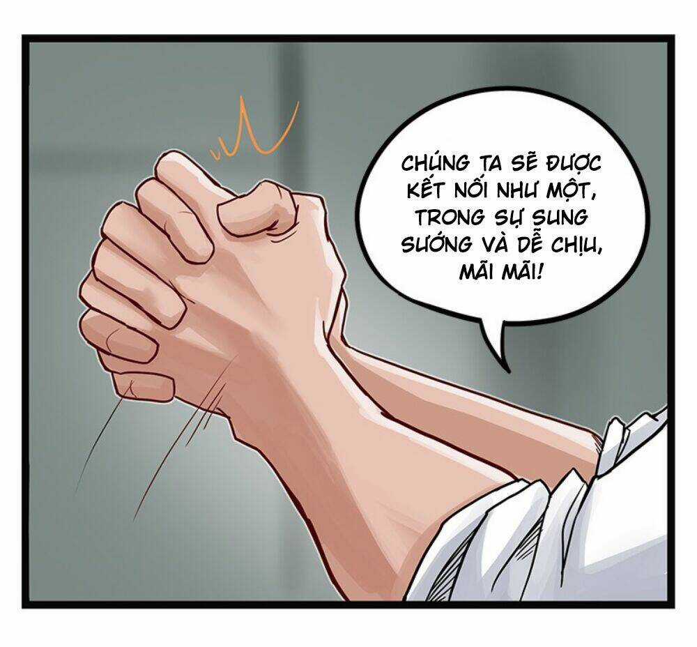 Phòng Khám Kinh Dị Chapter 77 trang 14