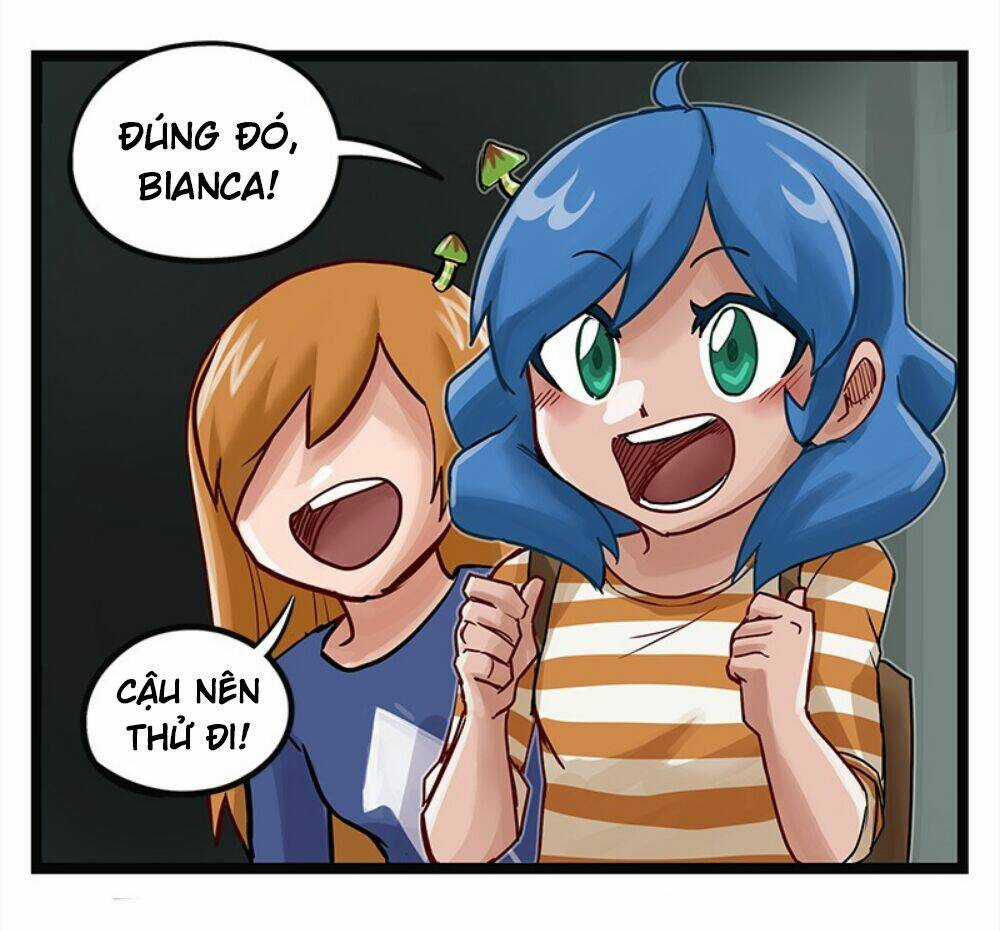 Phòng Khám Kinh Dị Chapter 77 trang 4