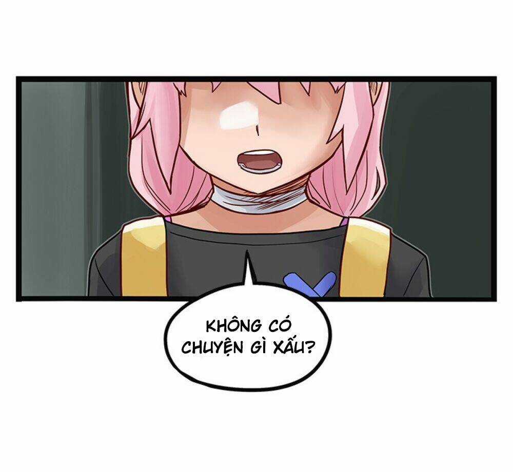 Phòng Khám Kinh Dị Chapter 77 trang 8