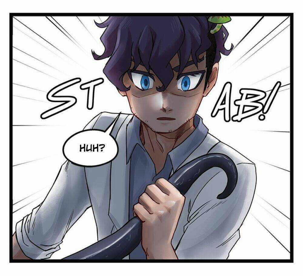 Phòng Khám Kinh Dị Chapter 78 trang 15