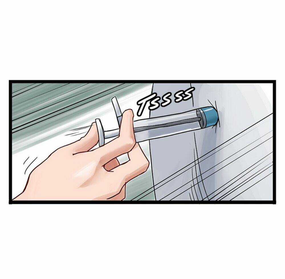 Phòng Khám Kinh Dị Chapter 78 trang 17