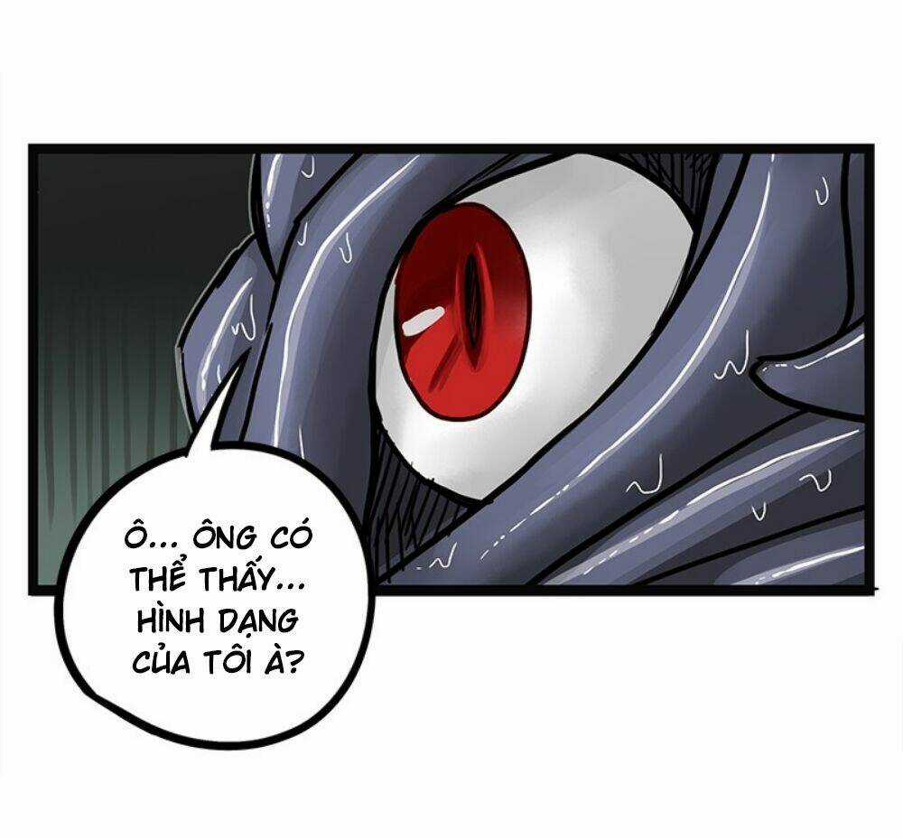 Phòng Khám Kinh Dị Chapter 78 trang 7