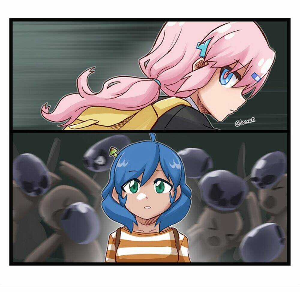 Phòng Khám Kinh Dị Chapter 79 trang 15