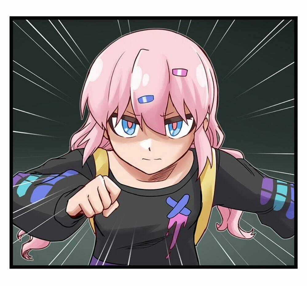 Phòng Khám Kinh Dị Chapter 79 trang 20