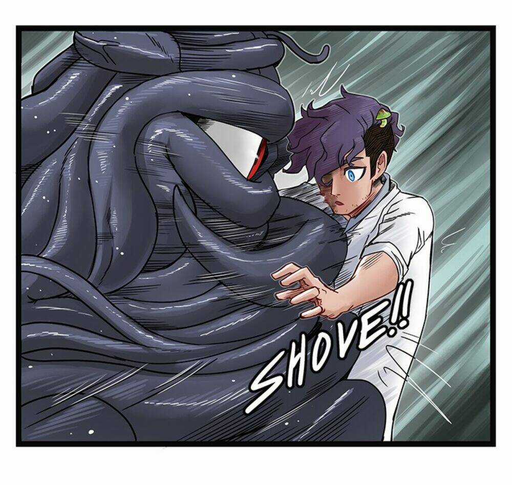 Phòng Khám Kinh Dị Chapter 79 trang 9