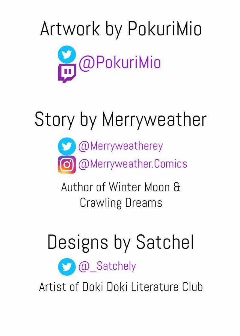 Phòng Khám Kinh Dị Chapter 8 trang 8