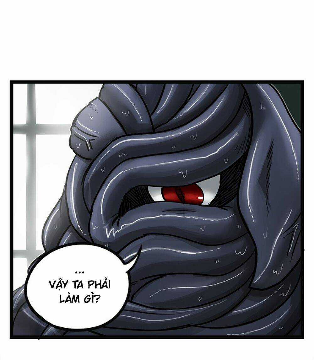 Phòng Khám Kinh Dị Chapter 80 trang 6