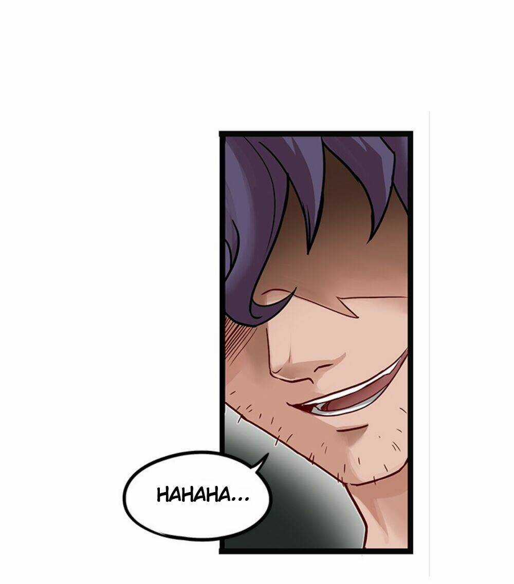 Phòng Khám Kinh Dị Chapter 81 trang 10