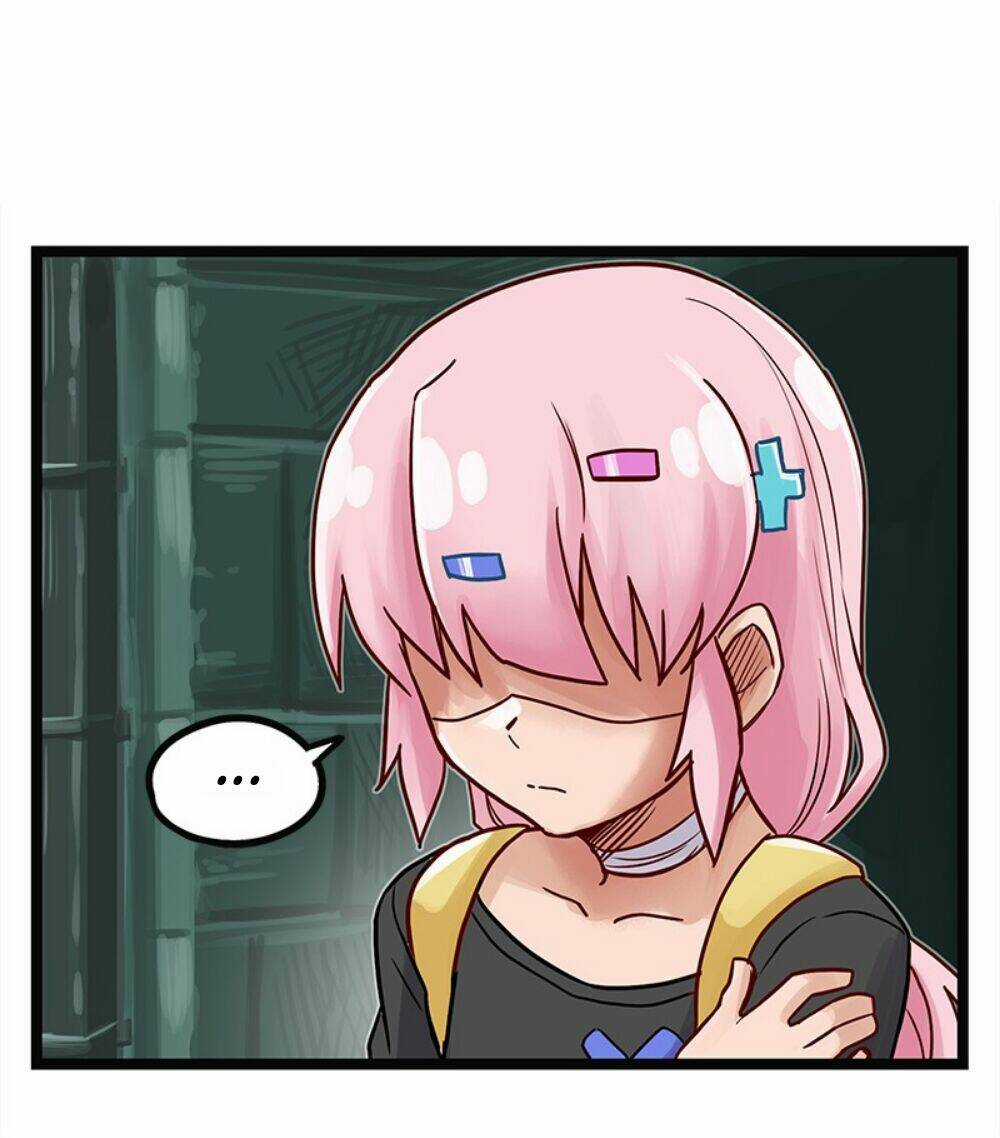 Phòng Khám Kinh Dị Chapter 81 trang 16