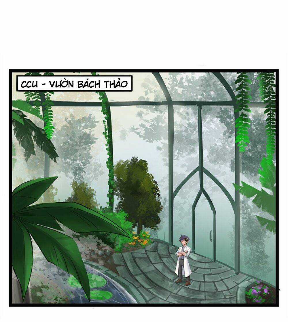 Phòng Khám Kinh Dị Chapter 81 trang 2