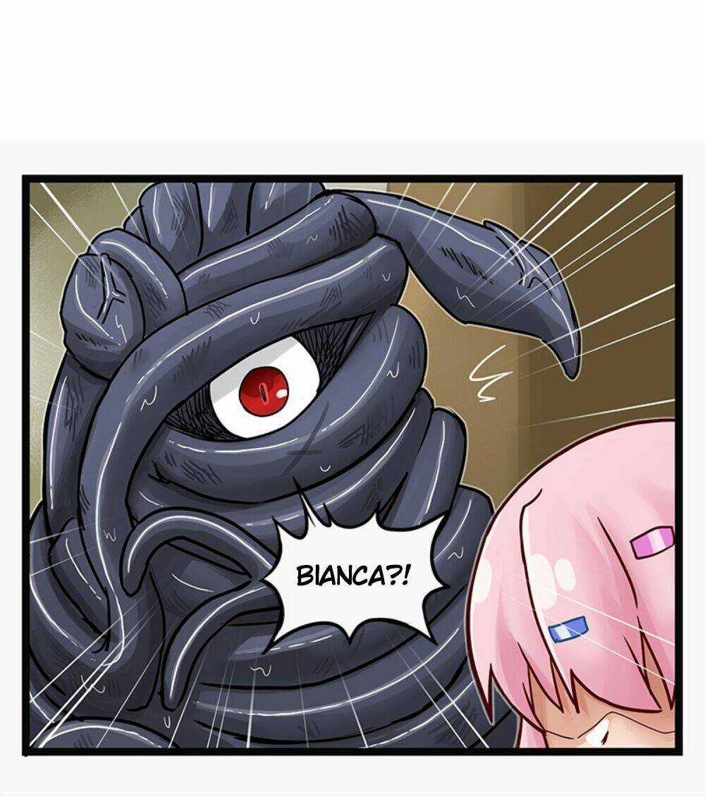 Phòng Khám Kinh Dị Chapter 82 trang 16