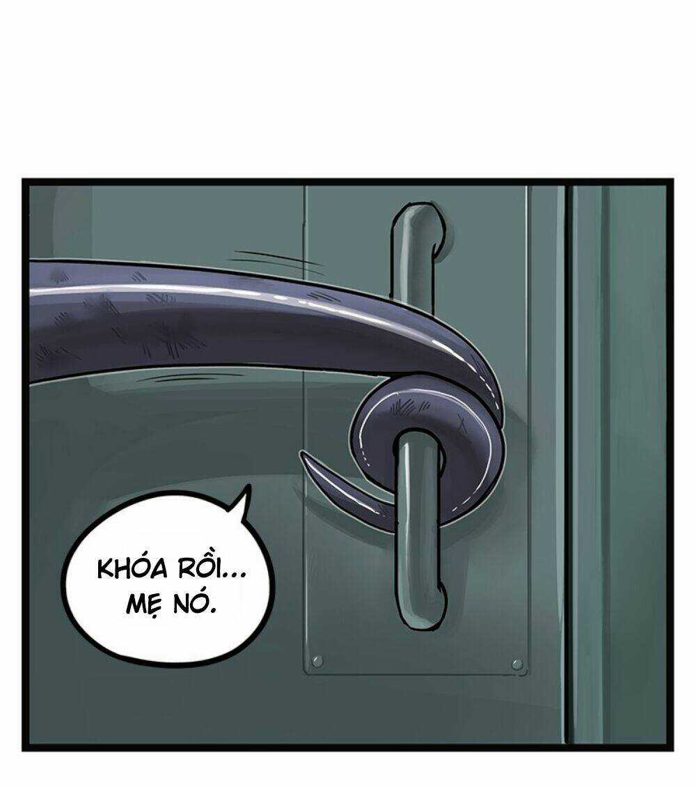 Phòng Khám Kinh Dị Chapter 82 trang 2
