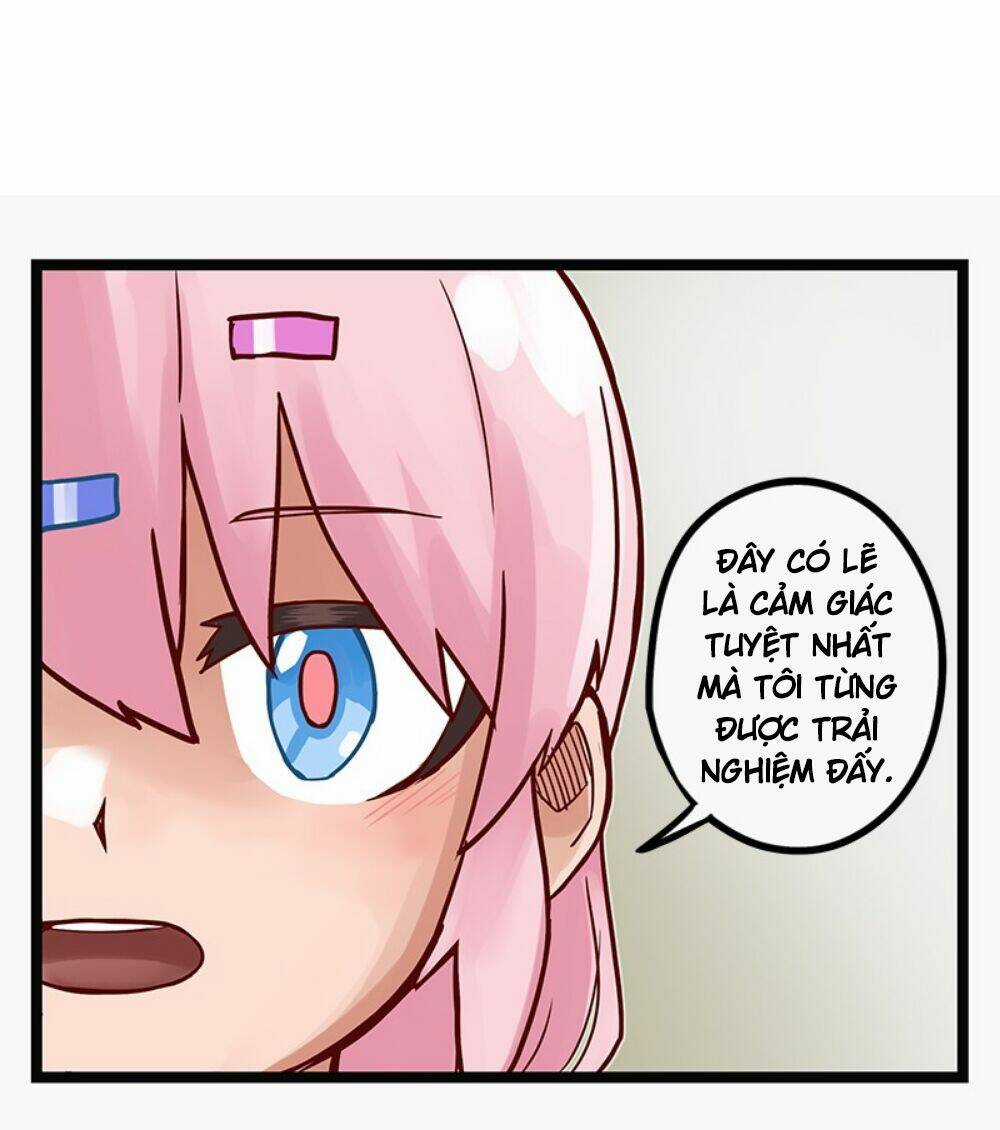 Phòng Khám Kinh Dị Chapter 82 trang 20