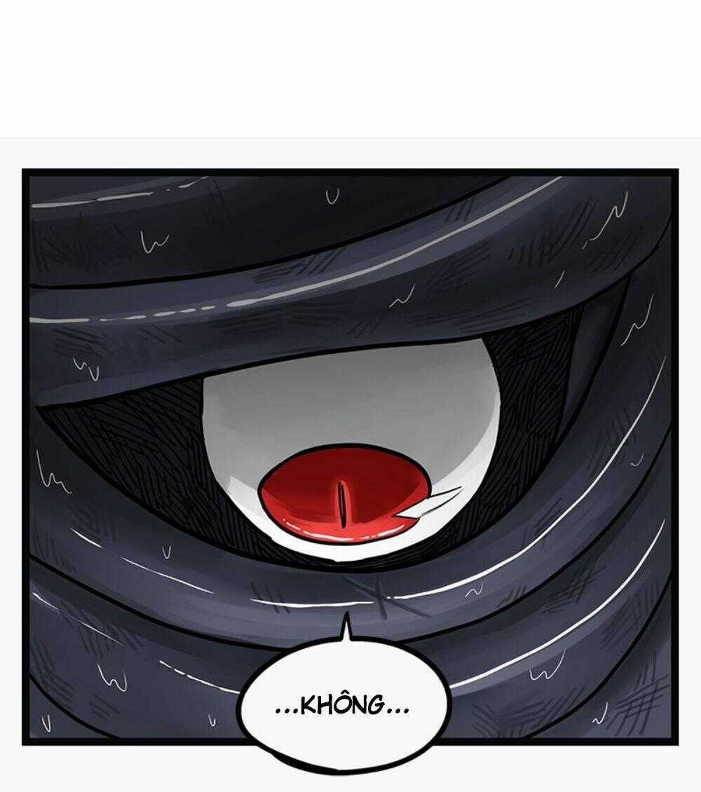 Phòng Khám Kinh Dị Chapter 82 trang 21