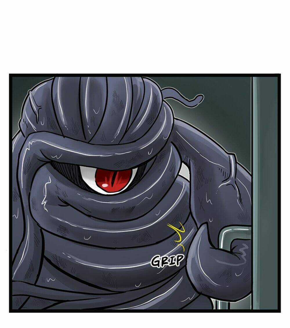 Phòng Khám Kinh Dị Chapter 82 trang 3
