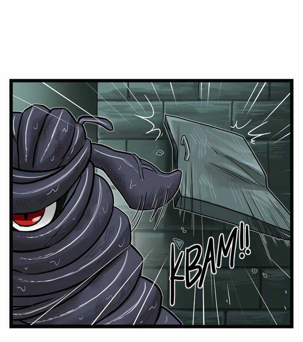 Phòng Khám Kinh Dị Chapter 82 trang 5