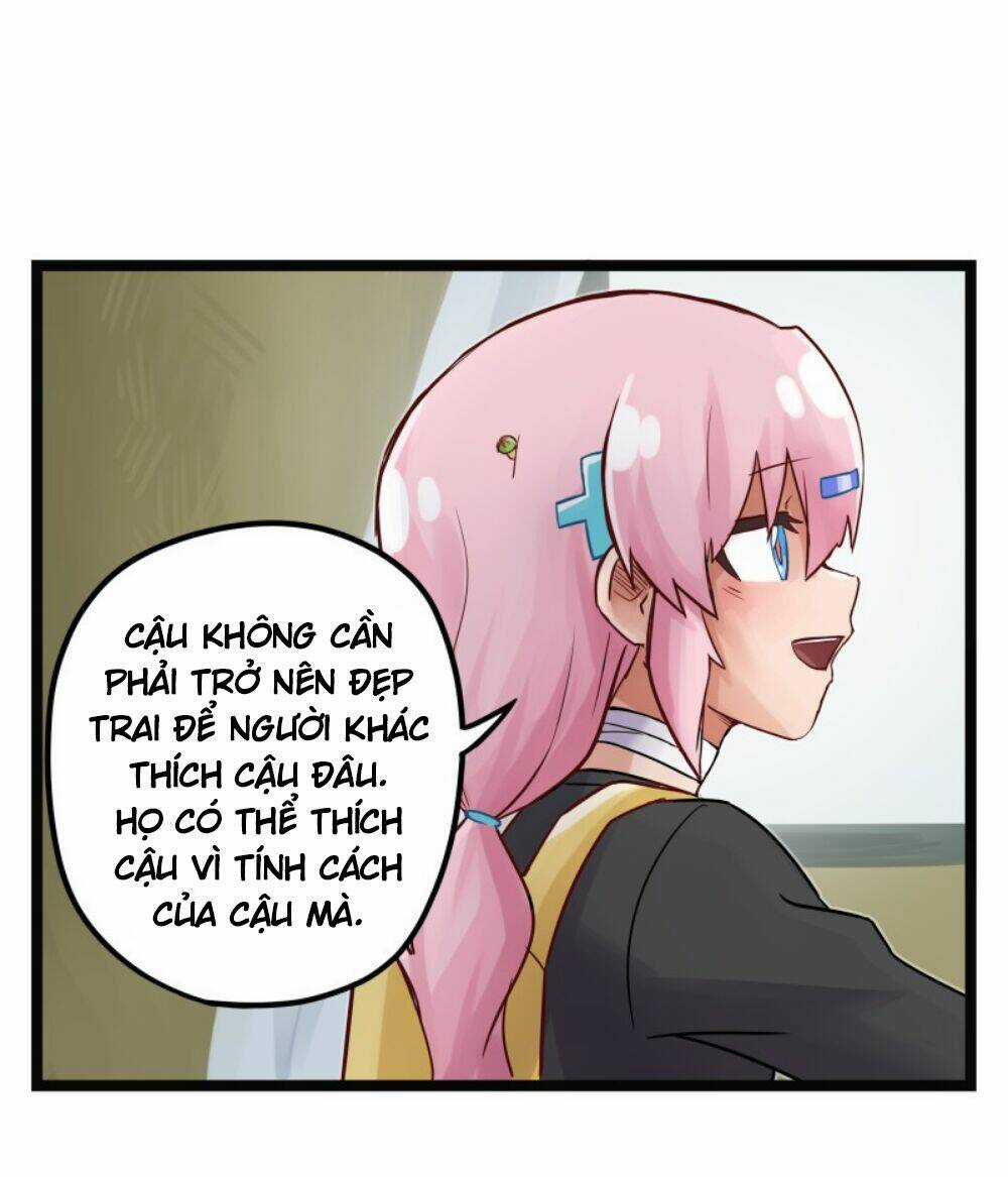 Phòng Khám Kinh Dị Chapter 83 trang 13