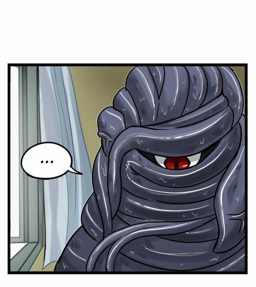 Phòng Khám Kinh Dị Chapter 83 trang 14