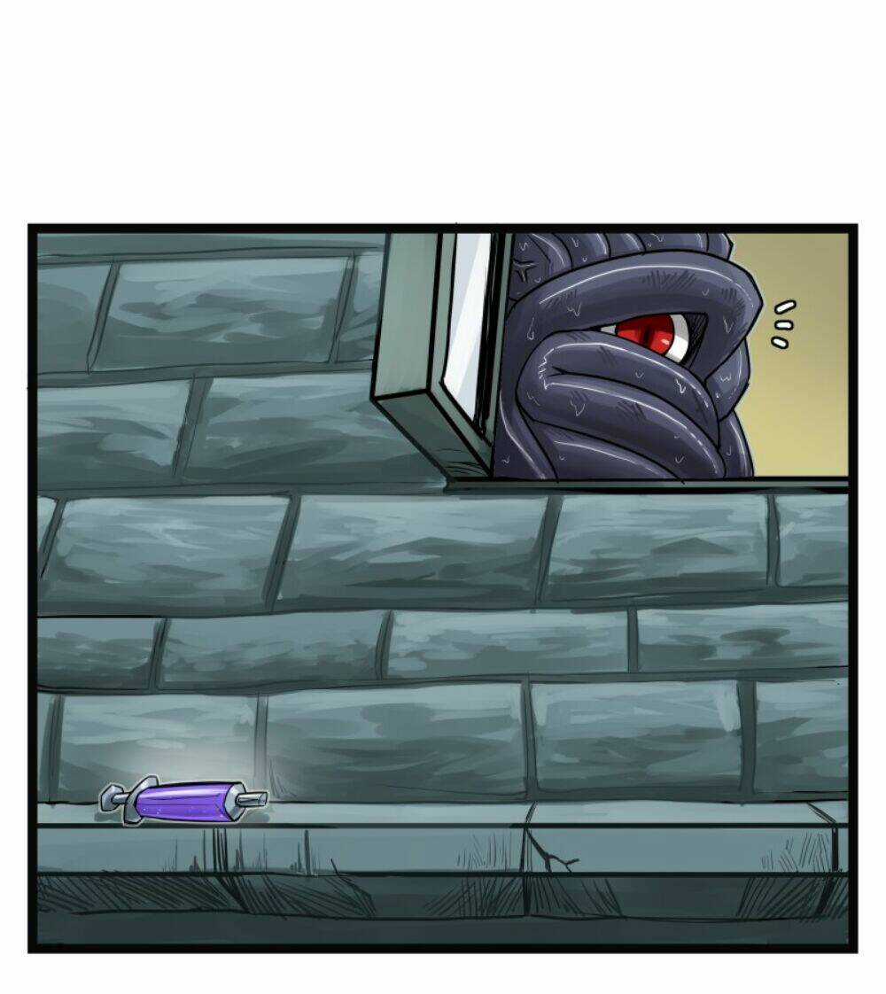 Phòng Khám Kinh Dị Chapter 83 trang 15