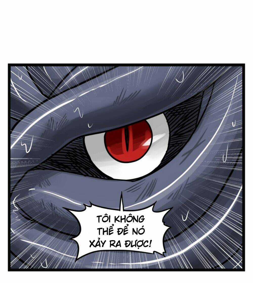 Phòng Khám Kinh Dị Chapter 83 trang 19