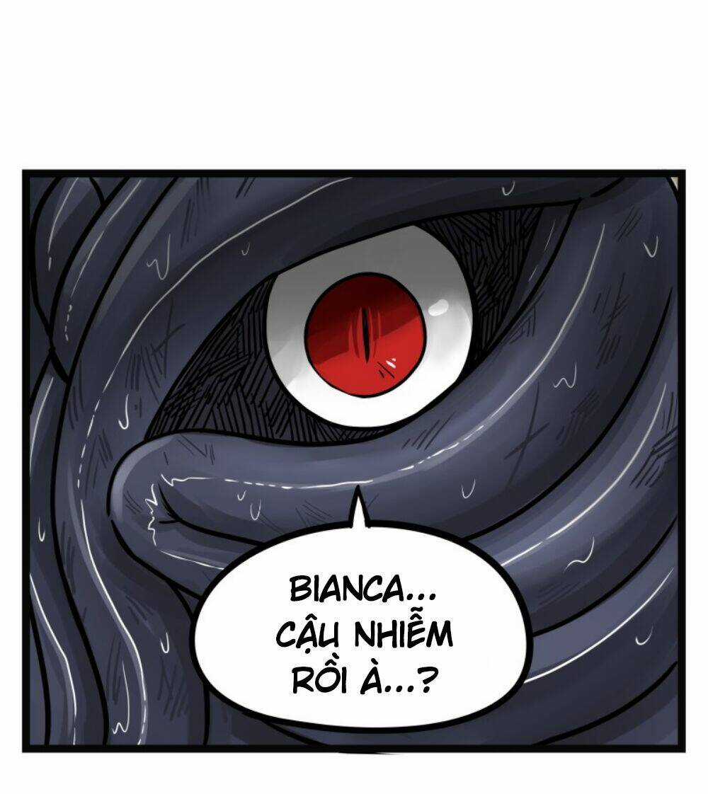 Phòng Khám Kinh Dị Chapter 83 trang 2