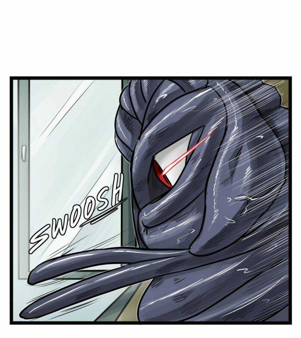 Phòng Khám Kinh Dị Chapter 83 trang 20