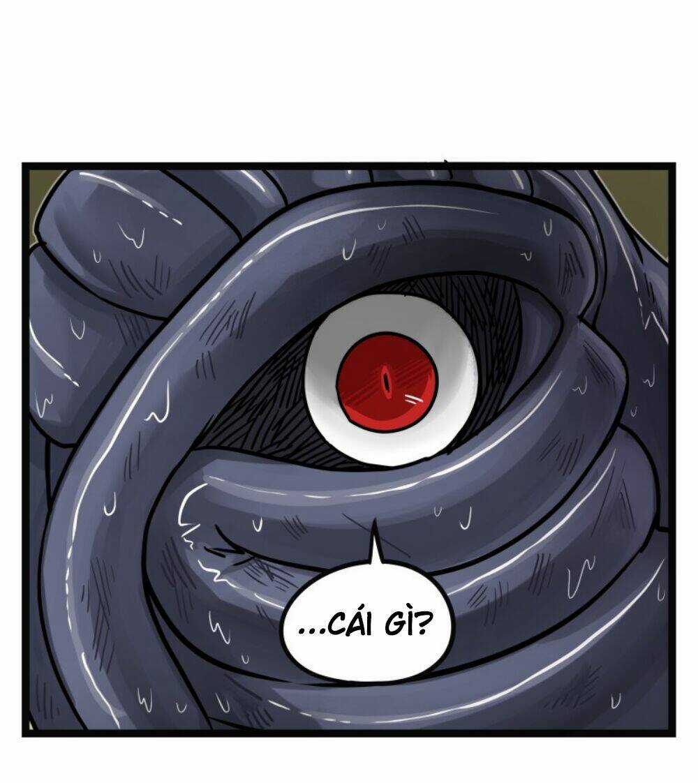 Phòng Khám Kinh Dị Chapter 83 trang 8