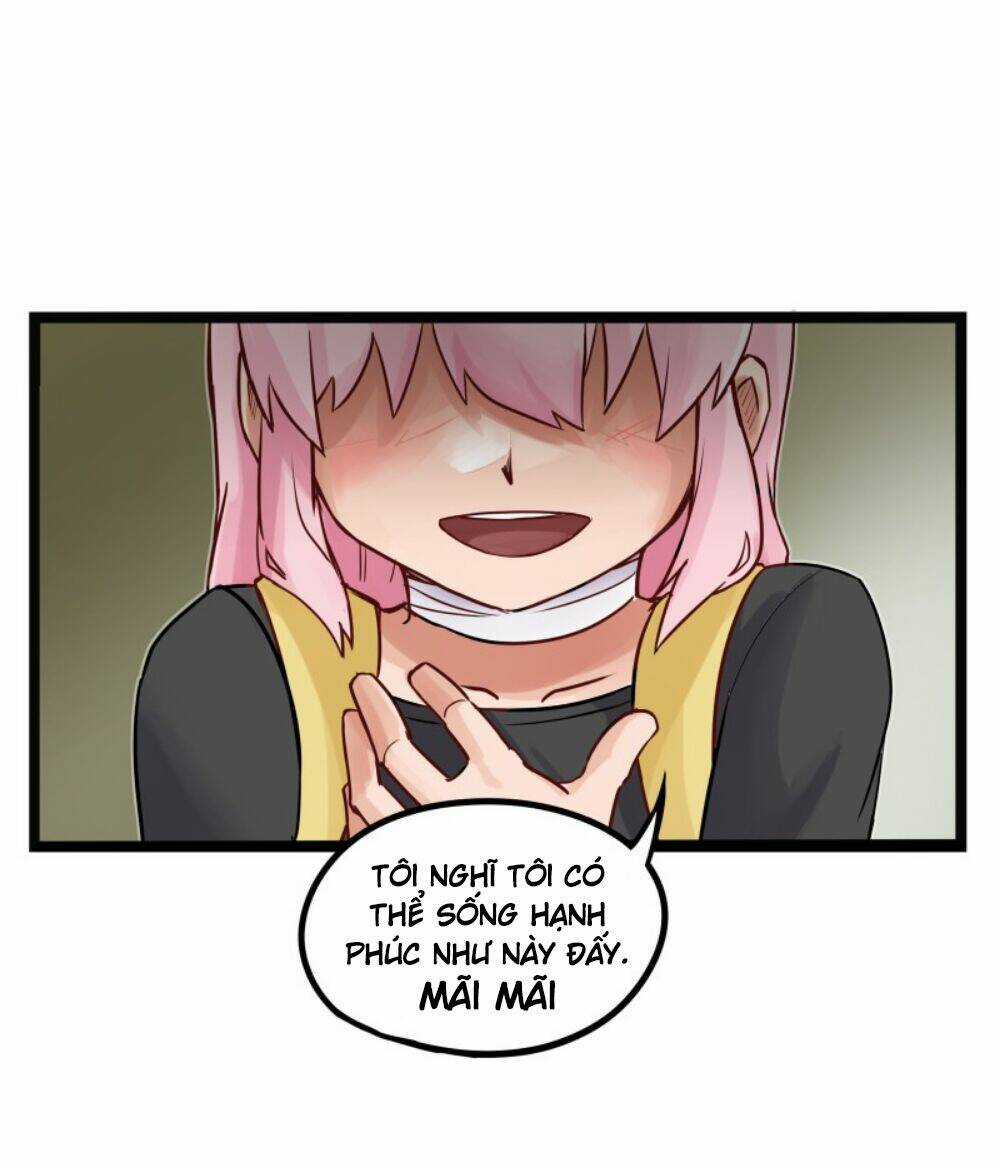 Phòng Khám Kinh Dị Chapter 83 trang 9