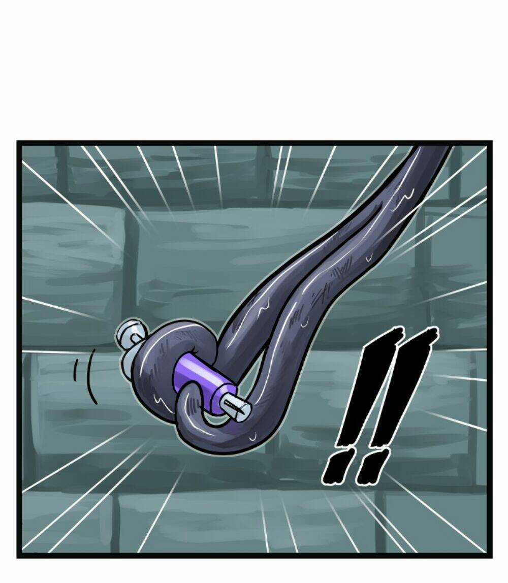 Phòng Khám Kinh Dị Chapter 84 trang 10